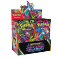 Pokemon - Mega Evolution Phantasmal Flames COMBO - Booster Box + Mega Charizard Ultra Premium Collection (UPC)