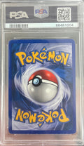2002 POKEMON LEGENDARY COLLECTION #11 GENGAR-REV.FOIL LEGENDARY COLLECTION PSA 6