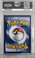 2016 POKEMON XY EVOLUTIONS #110 FLYING PIKACHU EVOLUTIONS PSA 9