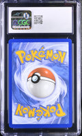 2023 Pokemon Hisuian Zoroark Vstar #GG56/GG70 CGC 10