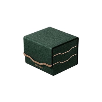 Domaru Armory: Malachite 100 Deck Box