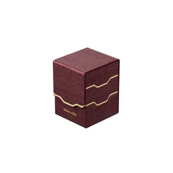 Domaru Armory: Carnelian 100 Deck Box