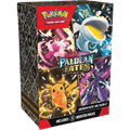 Pokemon Scarlet Violet Paldean Fates Booster Bundle