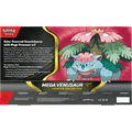 Pokemon Mega Venusaur Ex Premium Collection