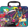 Pokemon Fall 2025 Collector Chest