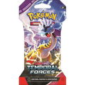 Pokemon Scarlet Violet Temporal Forces Sleeved Booster Packs