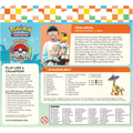 Pokemon 2025 World Championships Deck Set Of 4