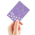 Ultra Pro Sleeves Pokemon Psychic Type Energy 65ct