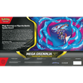 Pokemon Mega Greninja Ex Premium Collection