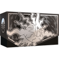 Pokemon Mega Evolution Pitch Black Elite Trainer Box