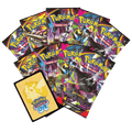 Pokemon Mega Evolution Pitch Black Elite Trainer Box