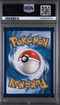 2022 POKEMON SWORD & SHIELD LOST ORIGIN #TG05 FA/PIKACHU LOST ORIGIN PSA 9