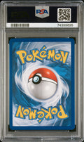 2009 POKEMON PLATINUM #7 DIALGA G-HOLO PL-CRSHTCH-'09 PKMN.LEAGUE PSA 10