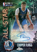 2025-26 Topps Chrome Basketball x Cactus Jack Travis Scott NBA All Star Box