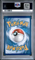 2025 POKEMON DRI EN-DESTINED RIVALS #049 MISTY'S GYARADOS PRERELEASE PSA 9