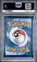 2024 POKEMON SWSH BLACK STAR PROMO #029 RAYQUAZA-HOLO CRZ PREMIUM COLL-SEA & SKY PSA 9