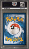 2022 Pokemon SWSH Starmie V #TG13 PSA 9 Mint