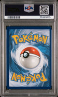 2019 Pokemon Charizard & Braixen Gx #251 PSA 9
