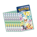 Pokemon - Scarlet & Violet - MAX 1 - Prismatic Evolutions Super Premium Collection Box