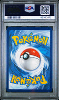2021 POKEMON SWORD & SHIELD CHILLING REIGN #217 FA/KLARA CHILLING REIGN-SECRET PSA 9