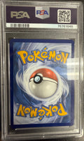 2023 Pokemon SWSH FA/Suicune V Crown Zenith - PSA 10