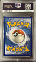 2019 Pokemon Sun & Moon #68 - FA/ Jessie & James - Hidden Fates - PSA 10