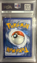 2021 Pokemon SWSH - FA/Medicham V #186 - Evolving Skies - PSA 10