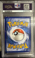 2025 Pokemon SVP EN - Espeon ex #175 - Pre Premium Figure Coll - PSA 10
