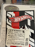2025 Hot Wheels Japan - Nissan Skyline GT-R (BNR34) - Collectors Convention Edition HWF37 - Numbered to /7000
