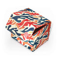 Ultimate Guard: Deck Case 100+ Sidewinder Xenoskin - Coral Places Mellow Sea