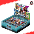 Dragon Ball Super Masters: Impact Beyond Dimensions Booster Box (B31)