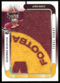 Jayden Daniels /10 Jumbo Towel Absolute 2024 Panini RC Rookie