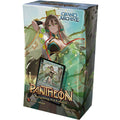 Grand Archive TCG: Radiant Origins- Pantheon Deck (Presale - Expected Release Date April 3rd, 2026)
