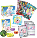 Pokemon:Lillie Premium Tournament Collection Box