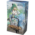 Grand Archive TCG: Radiant Origins- Pantheon Deck (Presale - Expected Release Date April 3rd, 2026)