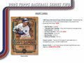 2025 Topps Series 2 Baseball Jumbo Box (1 Auto, 2 Relics, 2 Promo Packs Per Box)