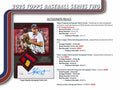 2025 Topps Series 2 Baseball Jumbo Box (1 Auto, 2 Relics, 2 Promo Packs Per Box)