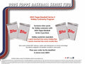 2025 Topps Series 2 Baseball Jumbo Box (1 Auto, 2 Relics, 2 Promo Packs Per Box)