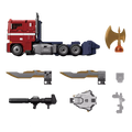 Takara Tomy - Transformers Masterpiece Edition - MPG-17 Optimus Prime Style Generation