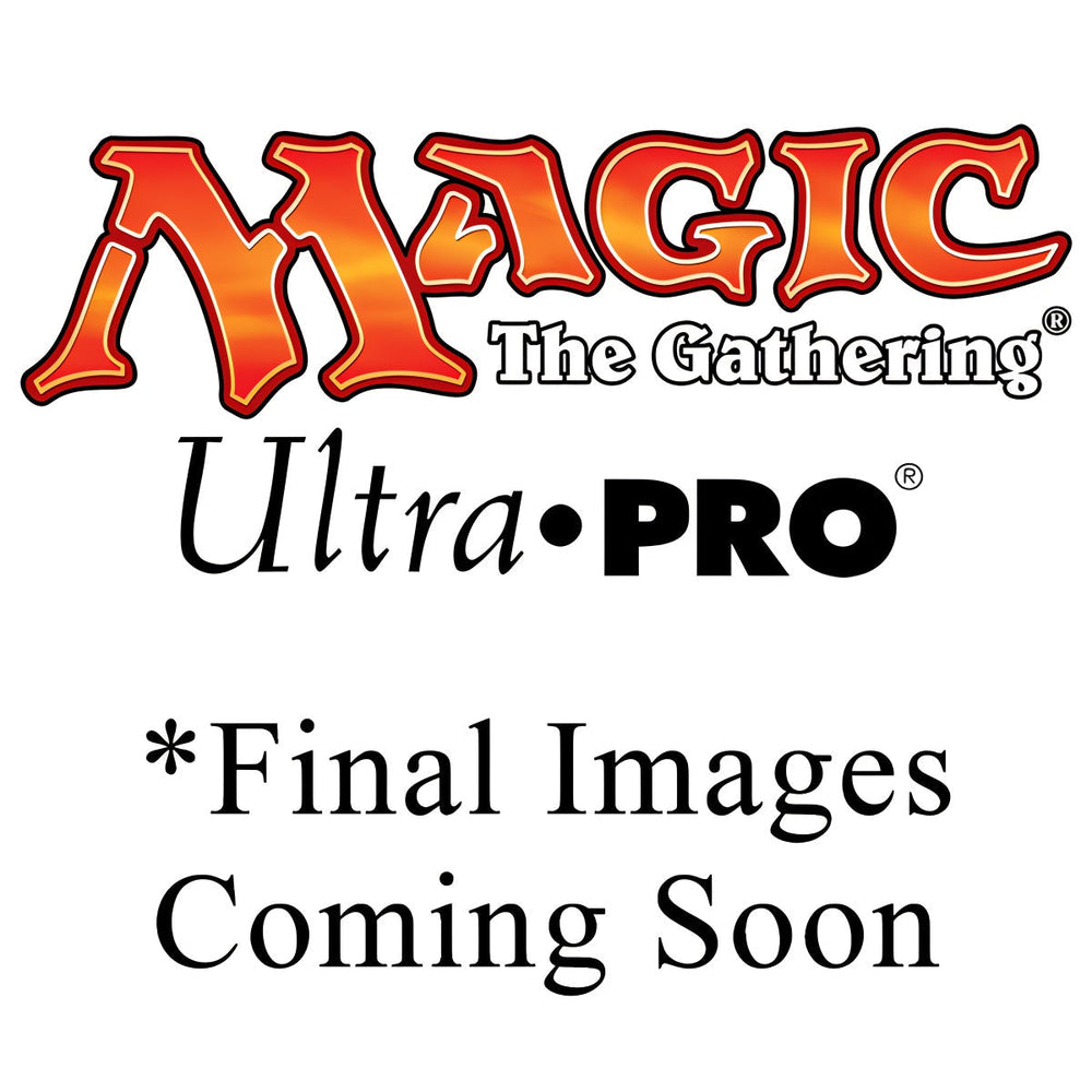 Ultra Pro Binder: PRO 9-Pocket MTG- Edge of Eternities