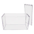 Display: Acrylic Holder- MTG Booster Box