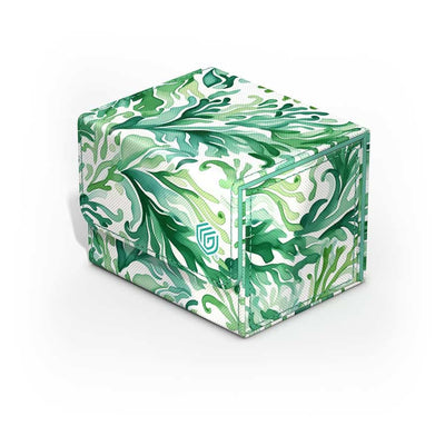 Ultimate Guard: Deck Case 100+ Sidewinder Xenoskin - Coral Places Kelp Forest