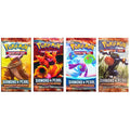 Diamond and Pearl Mysterious Treasures Booster Pack
