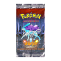 Neo Revelation Unlimited Booster Pack