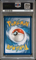 2016 POKEMON XY EVOLUTIONS MEWTWO EX EVOLUTIONS #52 PSA 10
