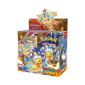 Pokemon - RIP N SAVE BUNDLE - Destined Rivals / Journey Together / Surging Sparks / Stellar Crown -  Booster Boxes - 36 Packs Each (PRE-ORDER MAY 30)