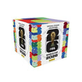 2026 Panini FIFA World Cup Soccer BUNDLE - Sticker Sealed Box (350 Stickers) and Limited Edition Red Canada Hardcover Album
