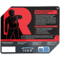 Pokemon Team Rocket Tin Set Of 3