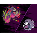 Pokemon Mega Evolution Ascended Heroes Tech Sticker Collection Three Booster Blister Pack Set Of 2