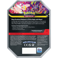 Pokemon Mega Moonlit Tin Set Of 2